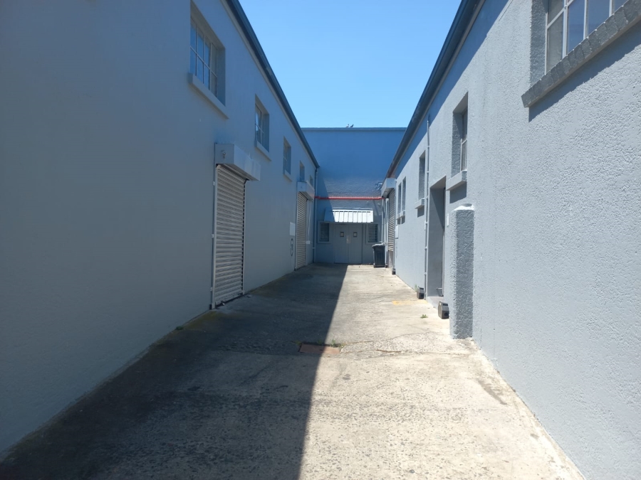 To Let commercial Property for Rent in Maitland Western Cape